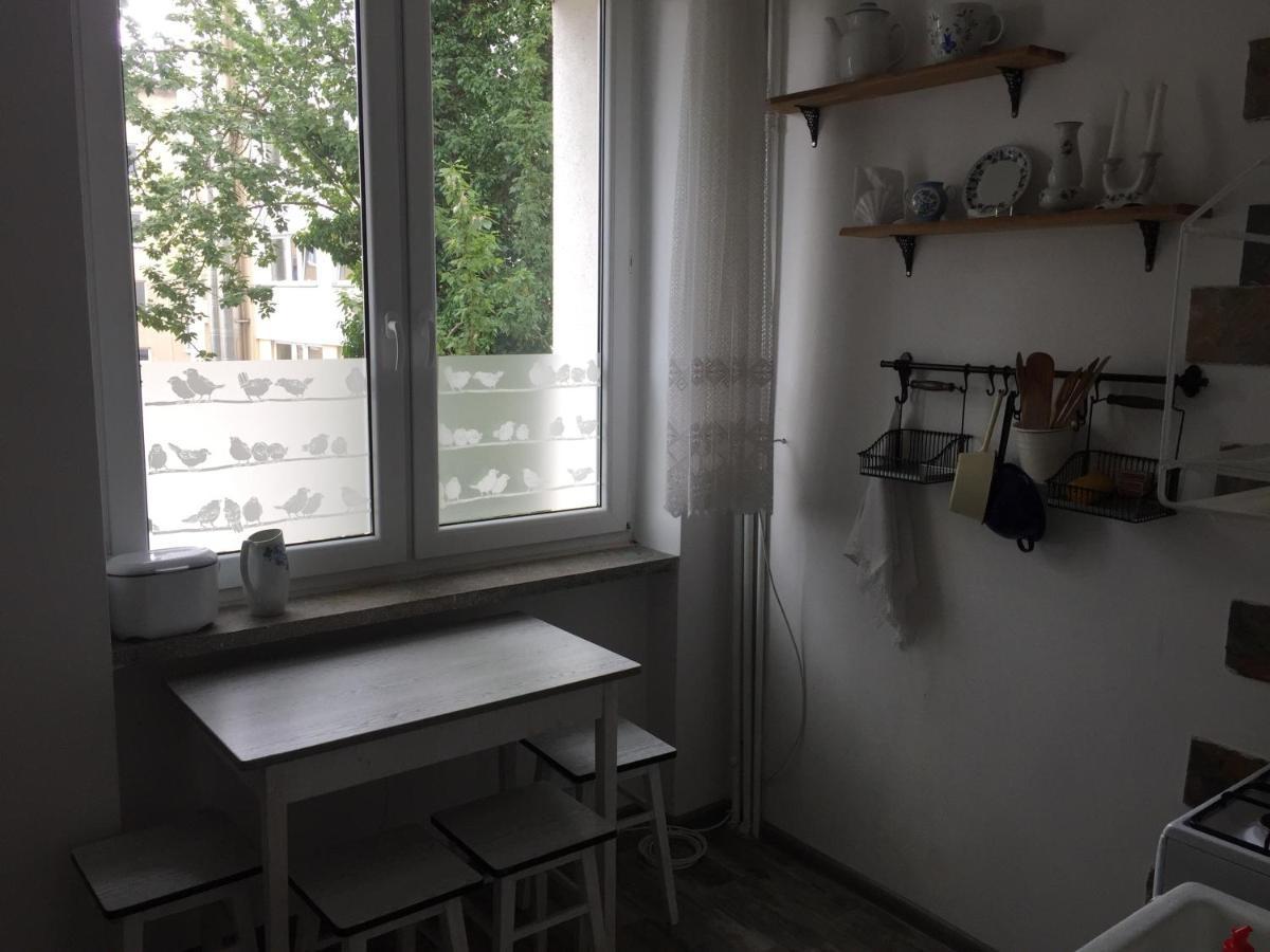 Jednopokojowe Mieszkanie W Centrum Gdyni Γκντίνια Εξωτερικό φωτογραφία